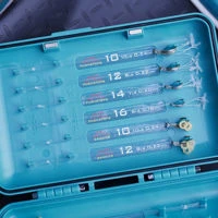 Drennan Hook Box 4inch